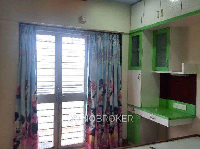 2 BHK Flat In Shubhankar Heights for Rent In Dange Chowk