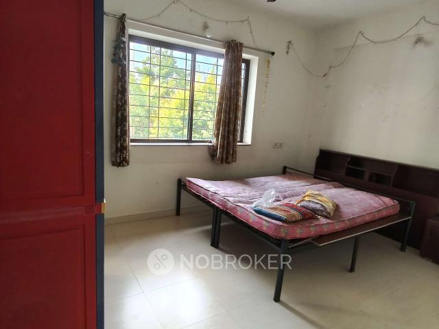 2 BHK Flat In Shubhankar Heights for Rent In Dange Chowk