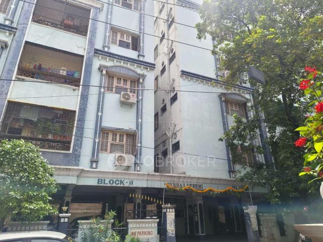 2 BHK Flat In Shubhalaxmi Apartment For Sale In L. B. Nagar