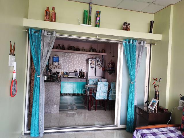 2 BHK Flat In Shubhechha Residency Chsl For Sale In Pimpri chinchwad