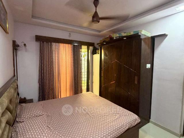 2 BHK Flat In Shukla Shree Krishna Towers for Rent In Dombivli West