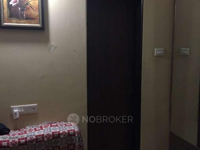 2 BHK Flat In Shukratara Apartment Pimple Saudagar for Rent In Pimple Saudagar