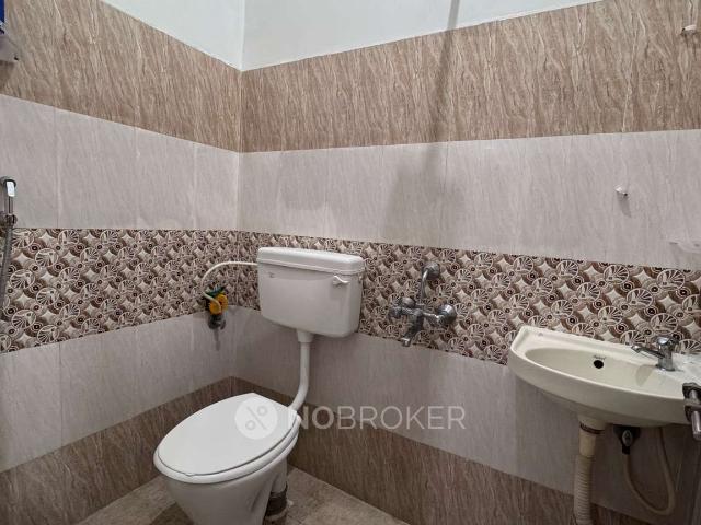2 BHK Flat In Shyam Jayashree Residency for Rent In Lb Nagar