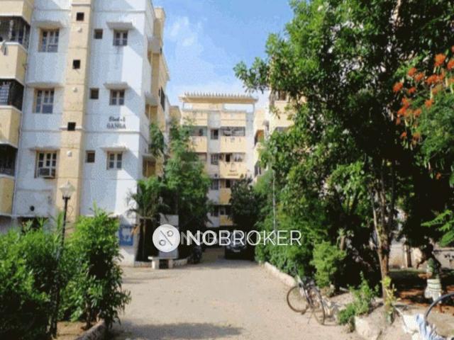 2 BHK Flat In Shyamala House For Sale In Valasaravakkam