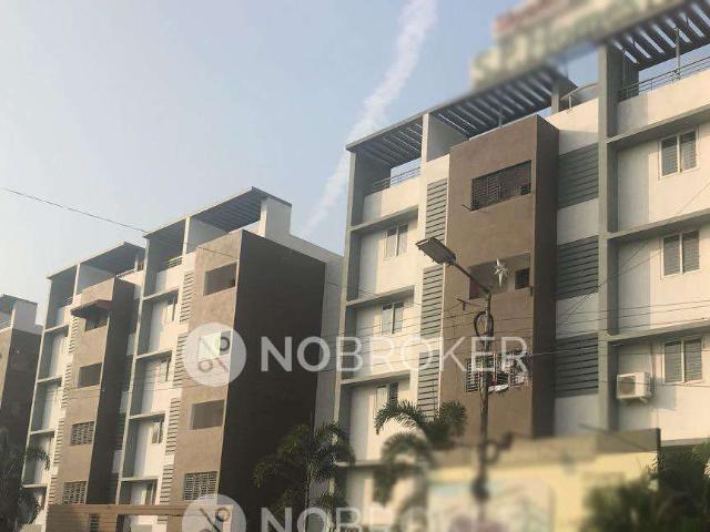 2 BHK Flat In Shyams Yes Gee Yes For Sale In Vanagaram