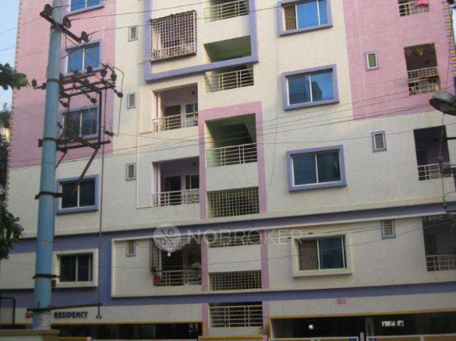 2 BHK Flat In Sicindri Residency For Sale In Electronic City