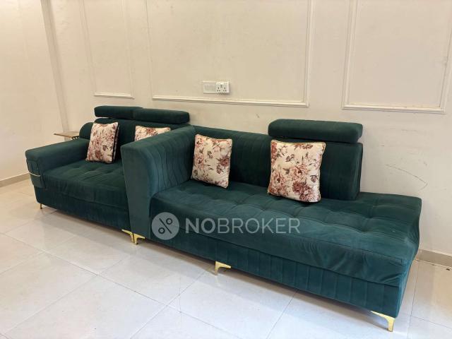 2 BHK Flat In Signature The Millenia for Rent In Sector 37d