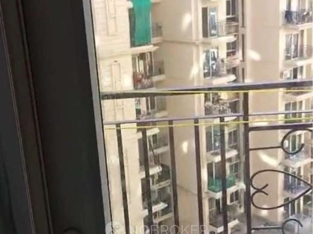 2 BHK Flat In Signature The Millenia For Sale In Sector 37d
