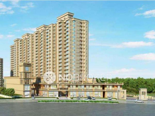 2 BHK Flat In Signature The Millennia For Sale In Sector 37d