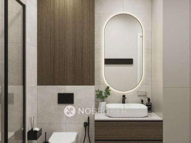 2 BHK Flat In Signature By Peridot For Sale In Andheri West