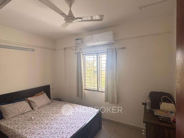 2 BHK Flat In Signature Classic For Sale In Sarjapura