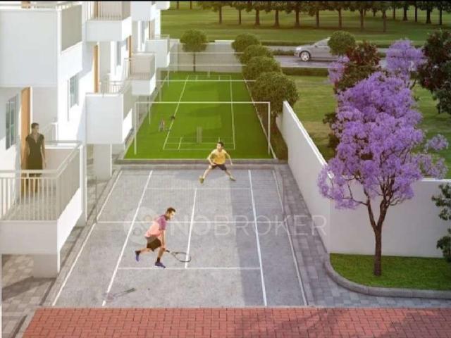 2 BHK Flat In Signature Crest For Sale In Gunjur