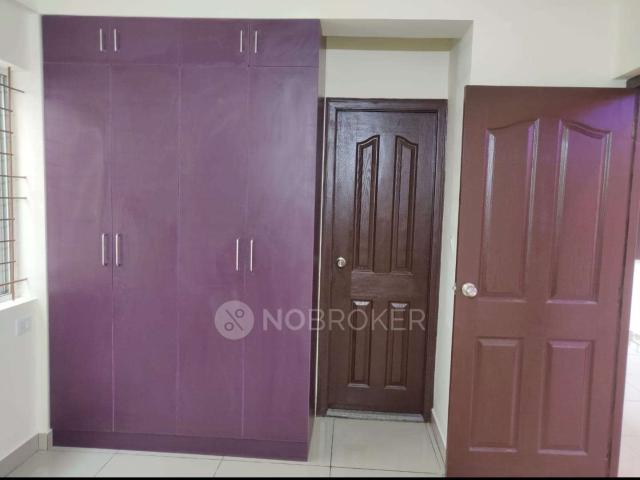 2 BHK Flat In Signature Crest For Sale In Sarjapur Road