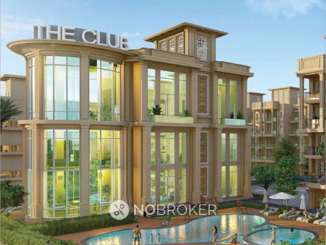 2 BHK Flat In Signature Global City 37d For Sale In Sector 37d