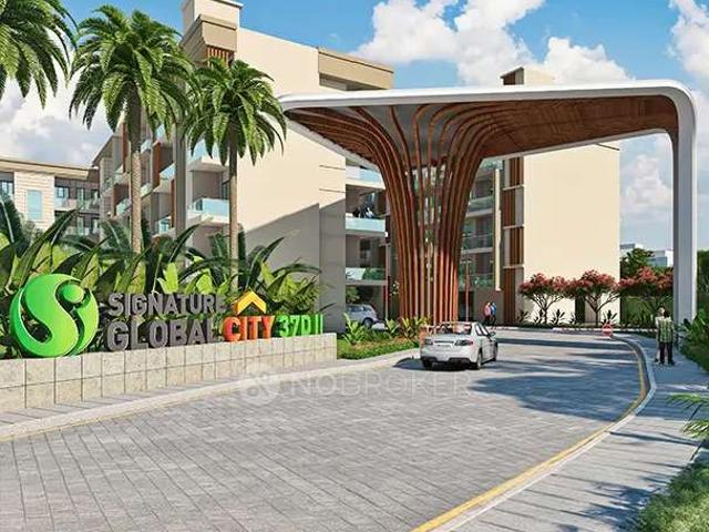 2 BHK Flat In Signature Global City 37d For Sale In Tulip Block, Garauli Kalan, Sector 37d, Gurugram, Haryana 122006, India