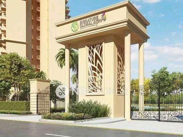 2 BHK Flat In Signature Global Aspire For Sale In Sector95