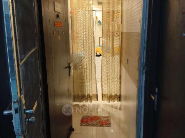 Flat for sale in Sadar Bazar Delhi - Balcony