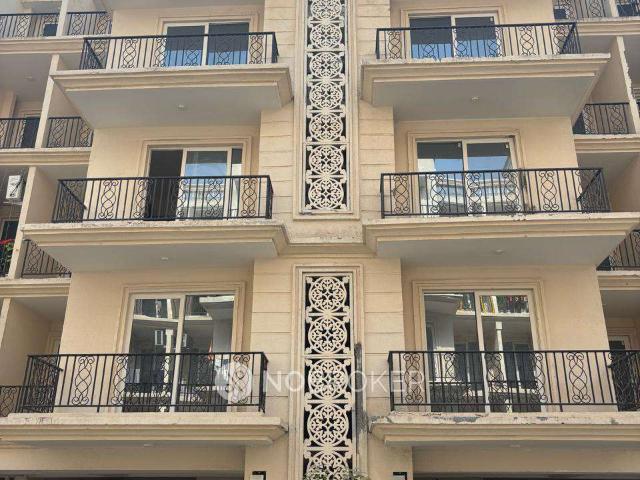 2 BHK Flat In Signature Global For Sale In Sector 36