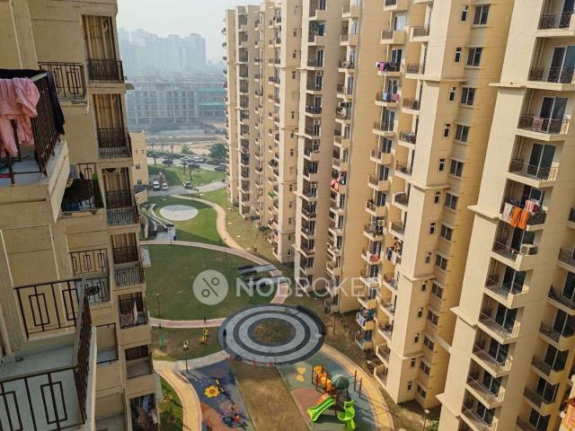 2 BHK Flat In Signature Global Orchard Avenue For Sale In Sector 93