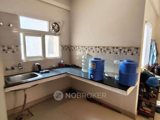 2 BHK Flat In Signature Global Orchard Avenue, Sector 93 for Rent In Sector 93