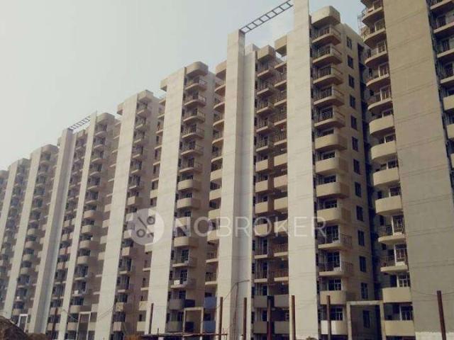 2 BHK Flat In Signature Global Solera for Rent In Sector 107
