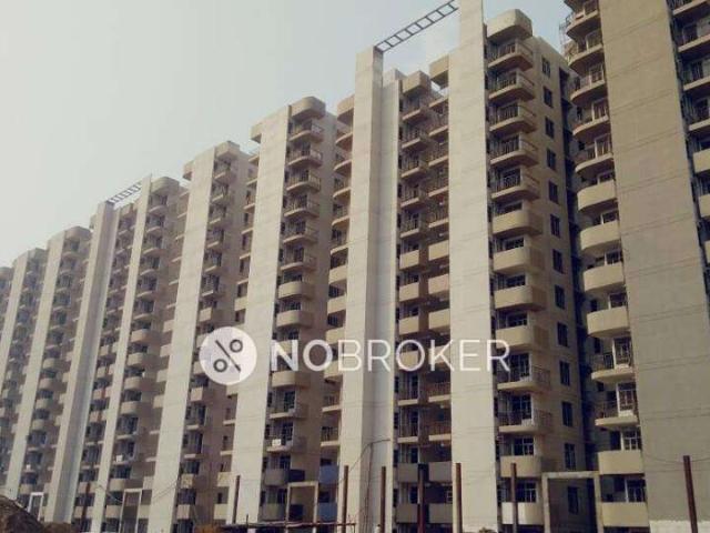 2 BHK Flat In Signature Global Solera for Rent In Sector 107