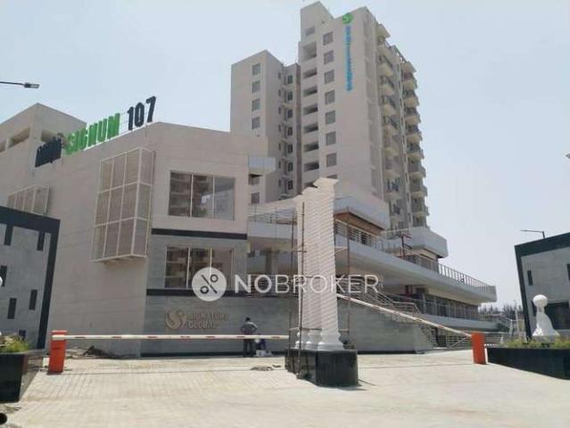 2 BHK Flat In Signature Global Solera for Rent In Sector 10