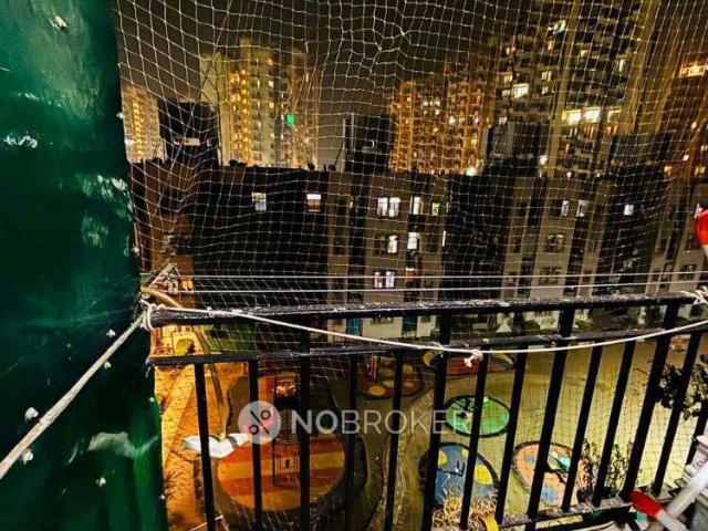 3 BHK Flat In Signature Global Solera For Sale In Sector 107