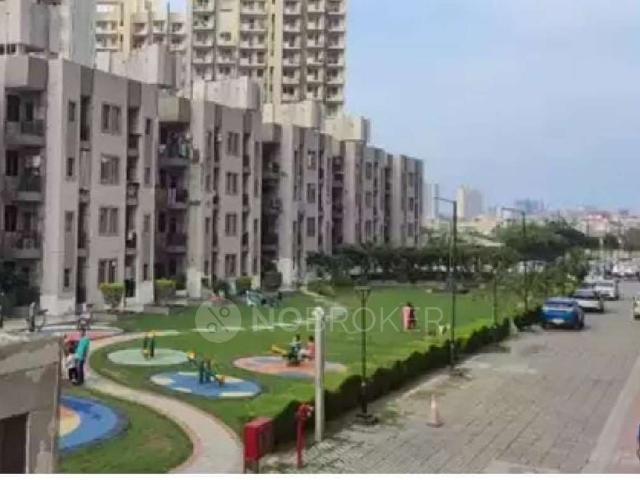 2 BHK Flat In Signature Global Solera For Sale In Sector 107