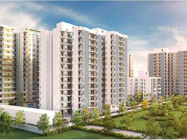 2 BHK Flat In Signature Global Solera Phase 2 for Rent In S