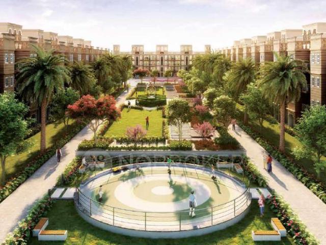 2 BHK Flat In Signature Global Sector 36 Sohna Park 2 For Sale In Sector 36