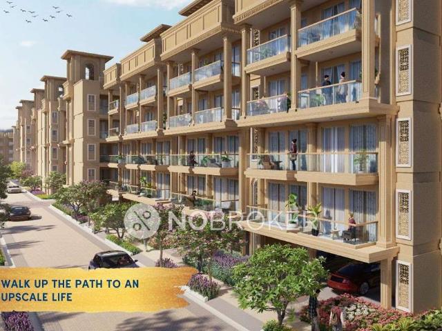 2 BHK Flat In Signature Global Sector 92 for Rent In Sector