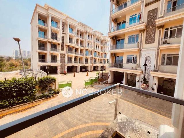 2 BHK Flat In Signature Global Sector 92 for Rent In Sector 92