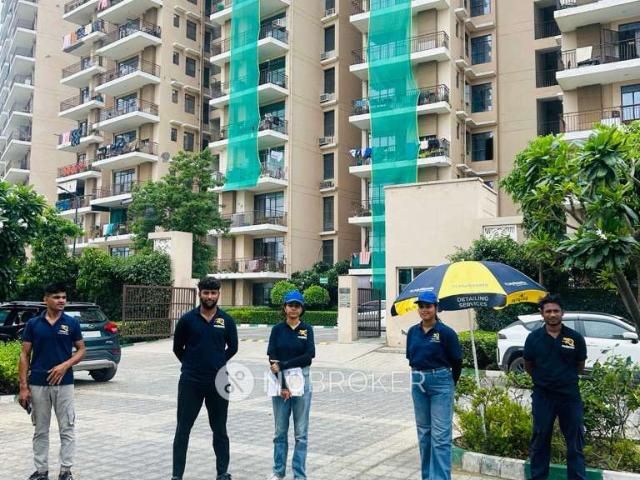 2 BHK Flat In Signature Global Synera, Sector 81 for Rent I
