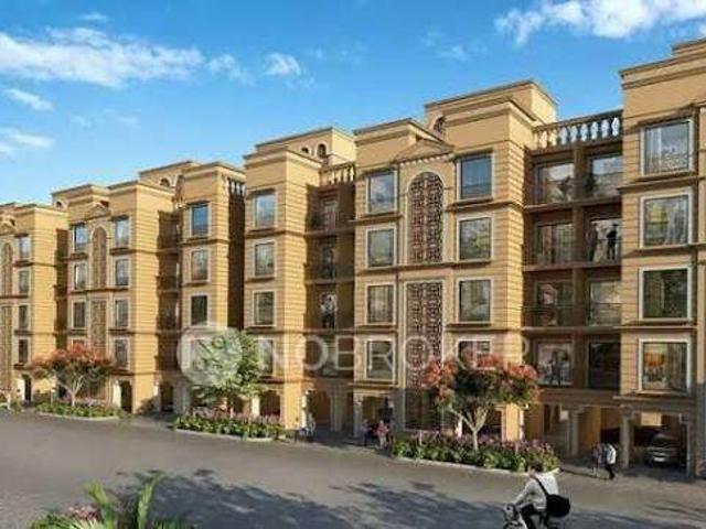 2 BHK Flat In Signature Global Park 4 And 5 For Sale In Soh