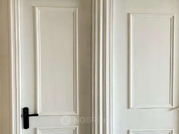 Flat for rent in Pioneer- E -21 - Garden