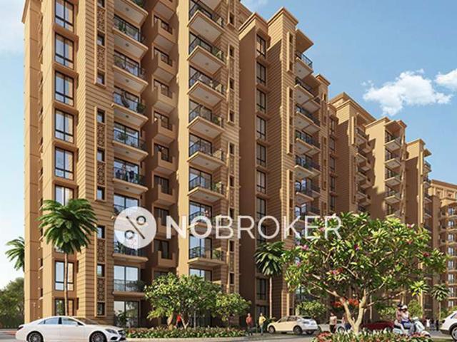 2 BHK Flat In Signature Global Proxima for Rent In Sector 8