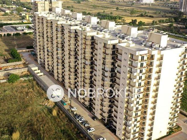 2 BHK Flat In Signature Global Roselia For Sale In Sector 95a