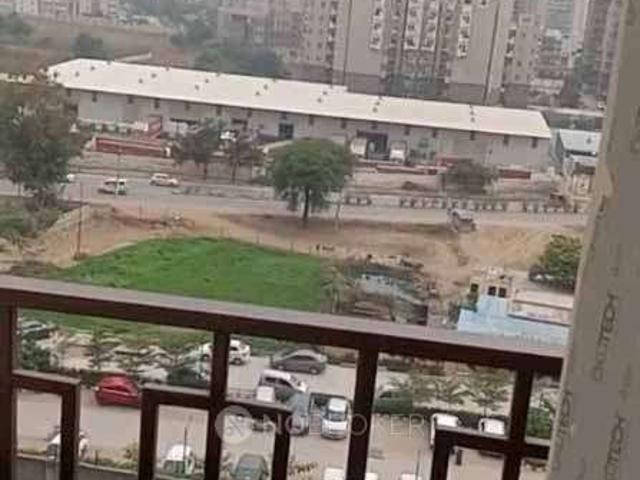 2 BHK Flat In Signature Global Roselia for Rent In Sector