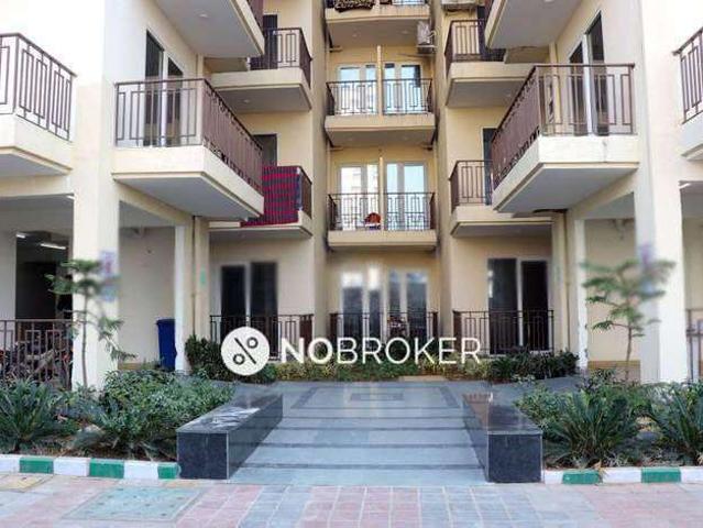 2 BHK Flat In Signature Global Roselia for Rent In Sector 9