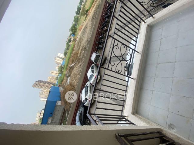 2 BHK Flat In Signature Global The Millennia1 For Sale In S