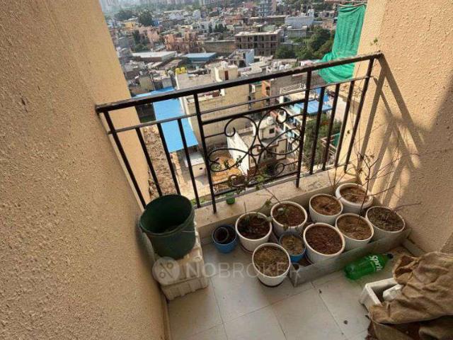 2 BHK Flat In Signature Global The Millennia Phase 2 for Rent In Sector 37d