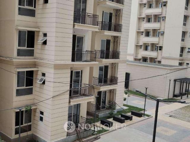 2 BHK Flat In Signature Global The Millennia Phase 2 For Sal