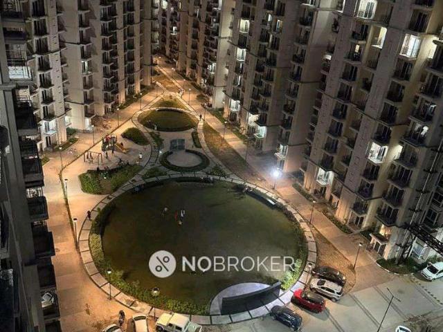 2 BHK Flat In Signature Global The Millennia Phase Ii For Sa