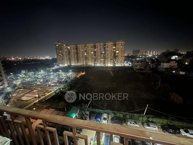 2 BHK Flat In Signature Global The Roselia for Rent In Sector 95a