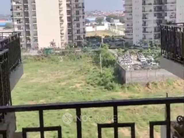 2 BHK Flat In Signature Global The Roselia For Sale In Sect