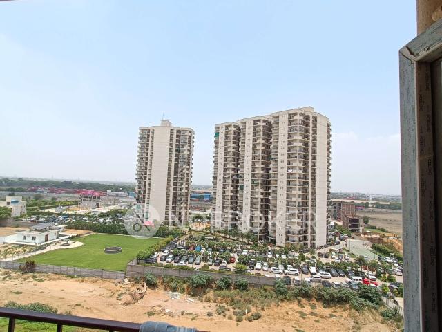 2 BHK Flat In Signature Global The Roselia For Sale In Sector 95a