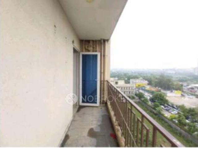 2 BHK Flat In Signature Global The Roselia, Sector 95a for Rent In Sector 95a