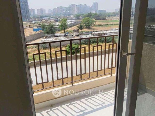 2 BHK Flat In Signature Orchard Avenue For Sale In Orchard