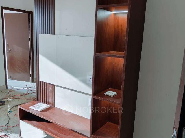 2 BHK Flat In Signature Orchard Avenue for Rent In Sector 93